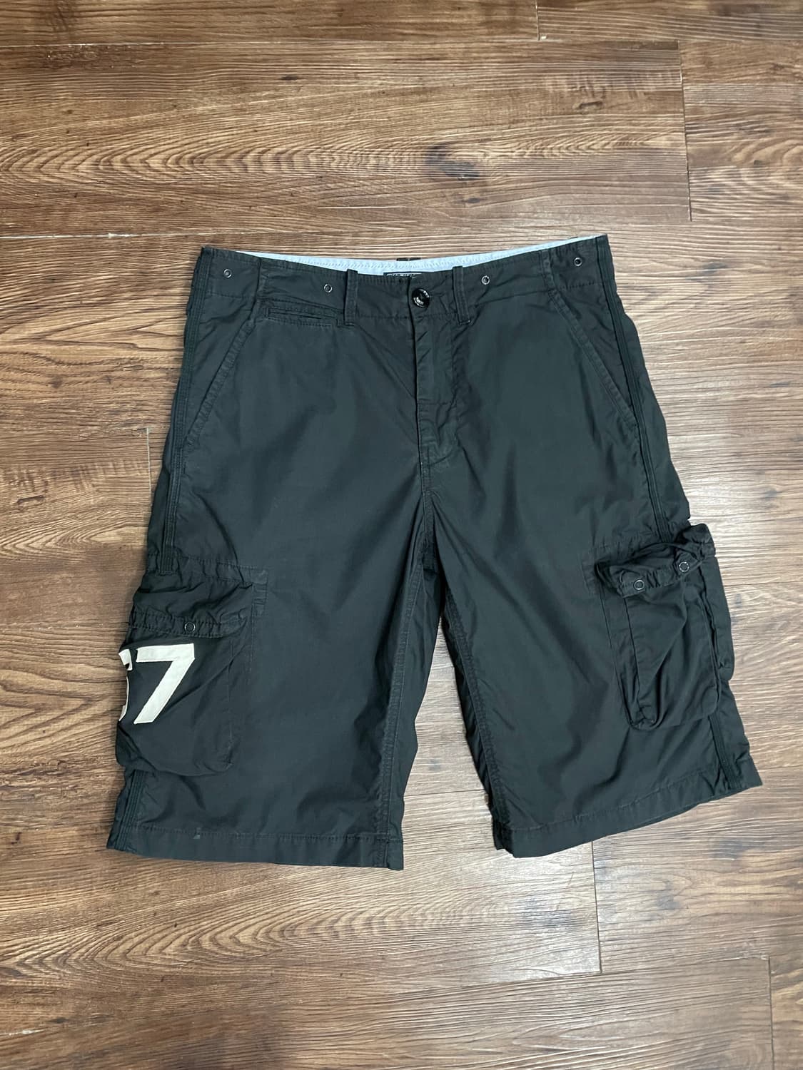 폴로 유틸리티 버뮤다 카고 팬츠 상품이미지4