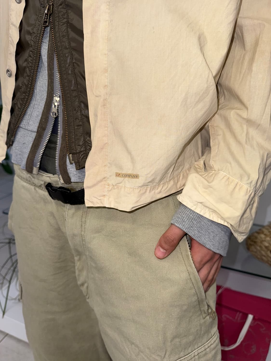 CP COMPANY 상품이미지4