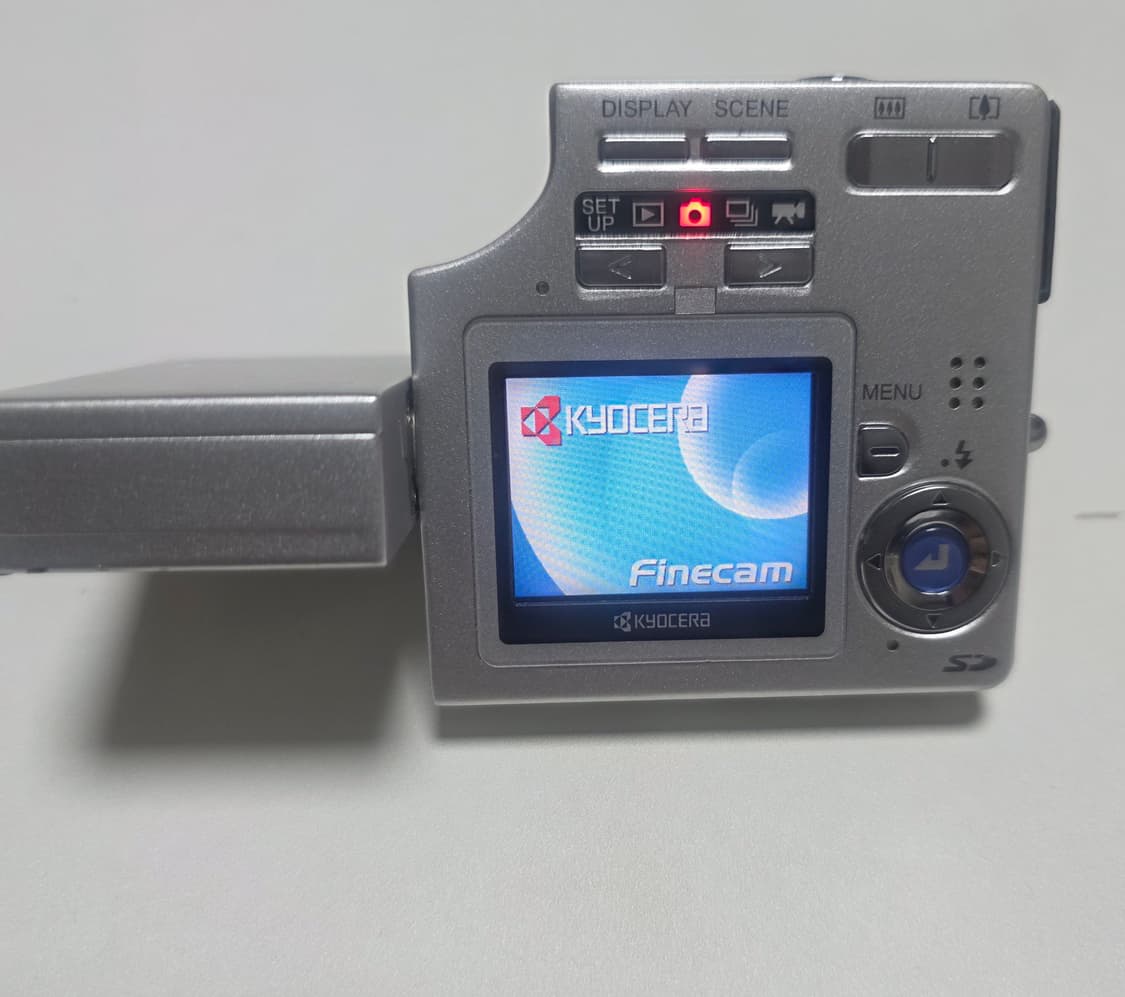 kyocera sl300r/교세라sl300r 초희귀 상품이미지1