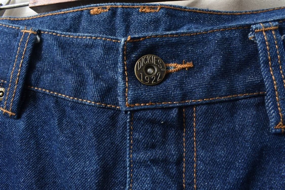 디키즈 카펜터 청바지 L M0241 상품이미지8