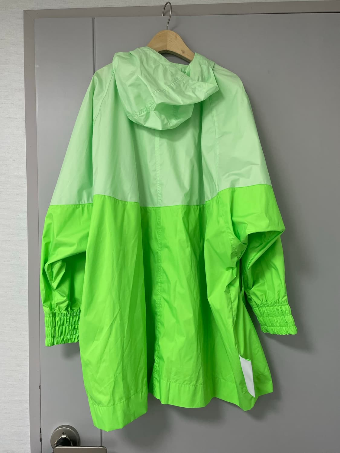 나이키 방수 우비 상품이미지4