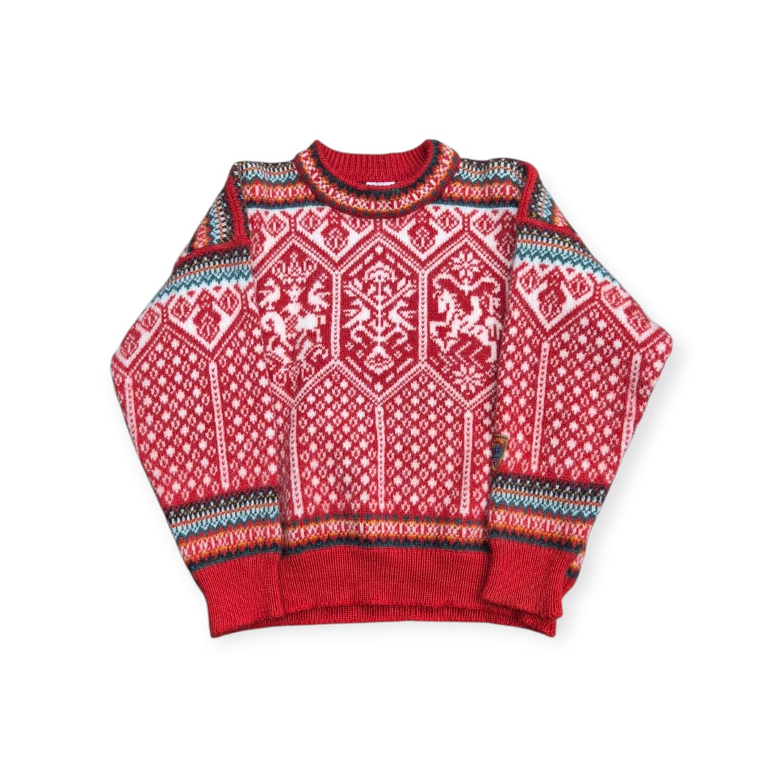 데일 오브 노르웨이 스웨터 상품이미지1