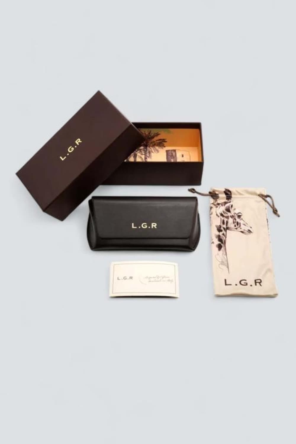 L.G.R Eyewear 마라케시 상품이미지5