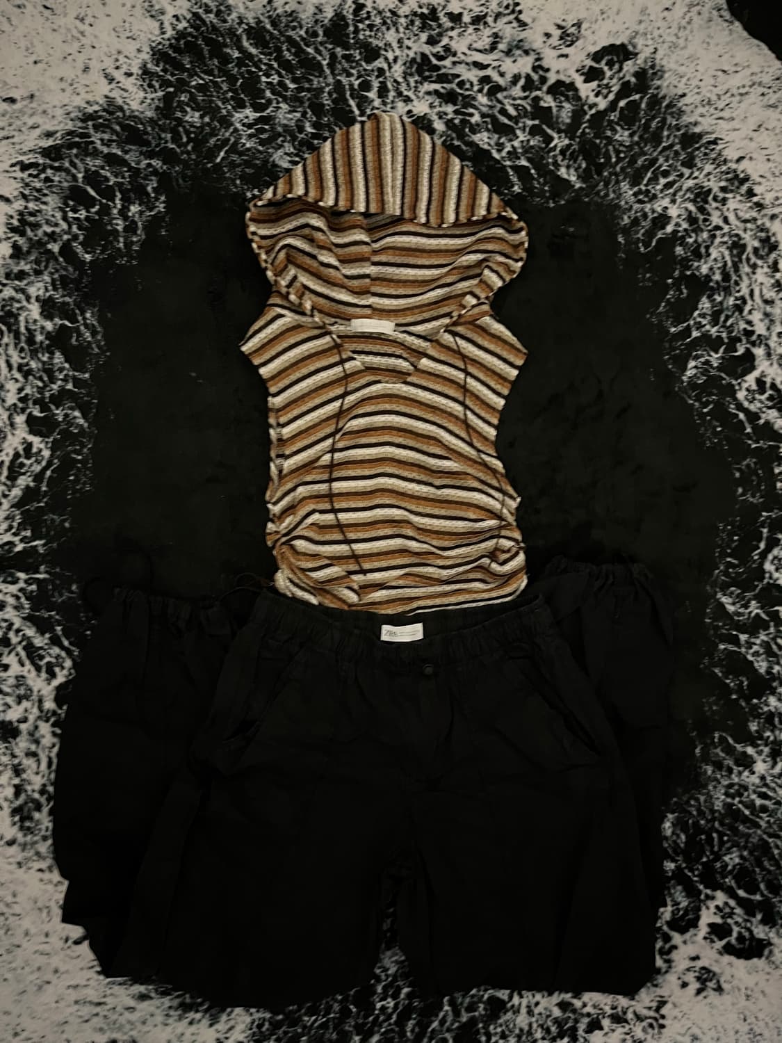 코디세트(Zara) 상품이미지1