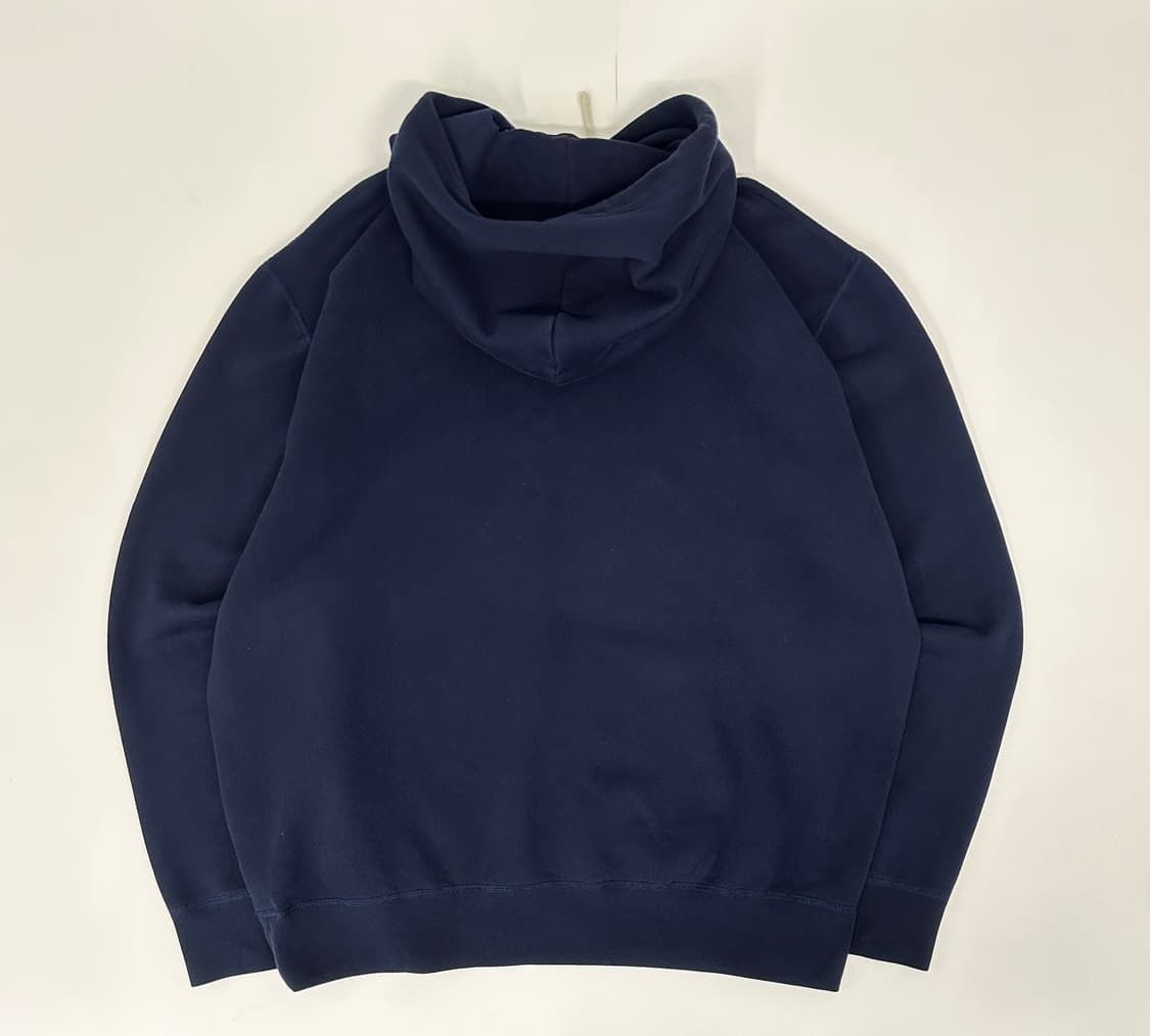 Polo 폴로 랄프로렌 현행QR 후드 티 (xl)네이비 상품이미지3