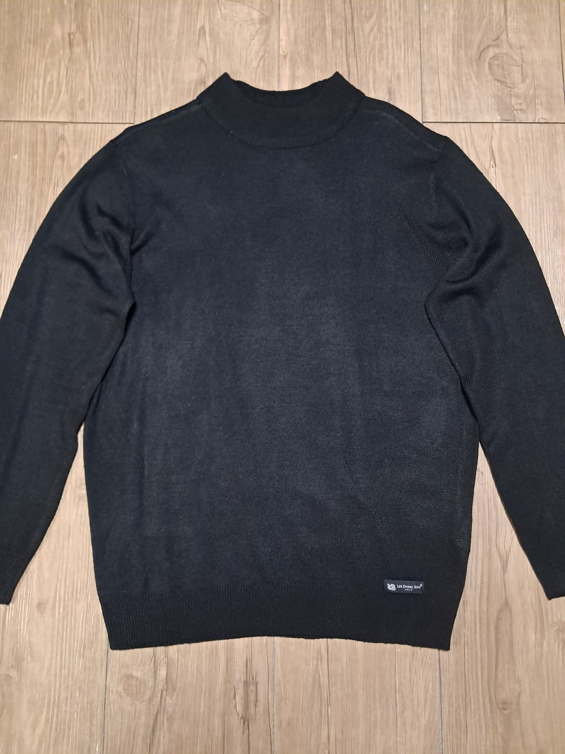 이동수 골프 긴팔티 여성105 상품이미지1