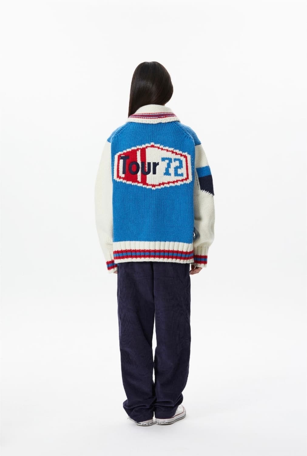 Sunlove 코위찬 가디건  상품이미지6