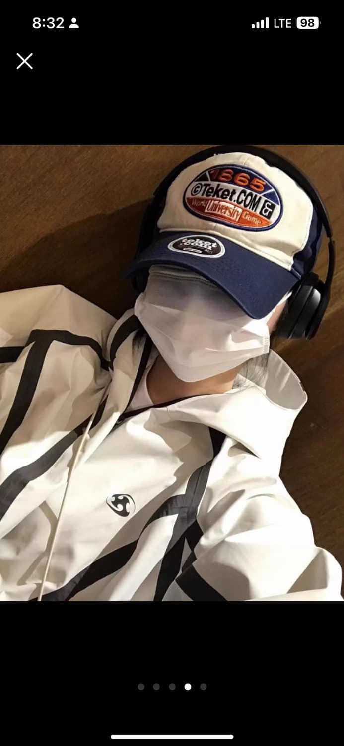 산산기어 윈드블록 바람막이 상품이미지4