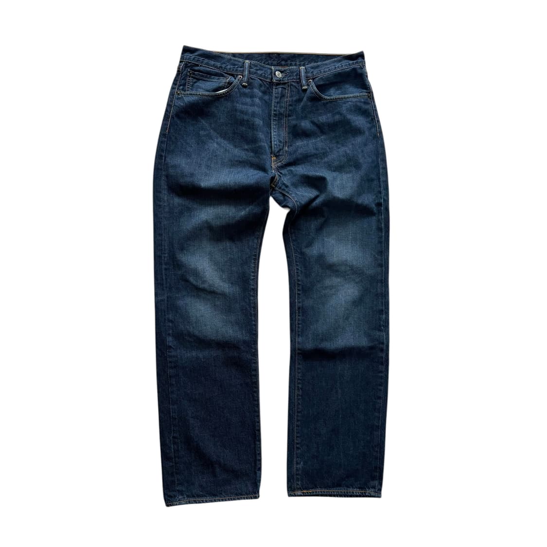 [36] 리바이스 505 데님 청바지 [LV1478] 상품이미지1