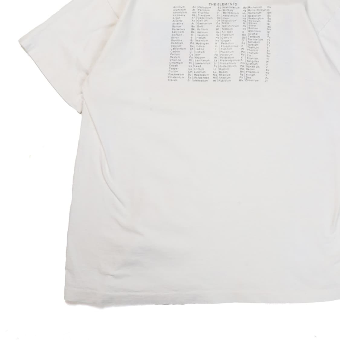 90's Vintage American Printing T-shirt 상품이미지6