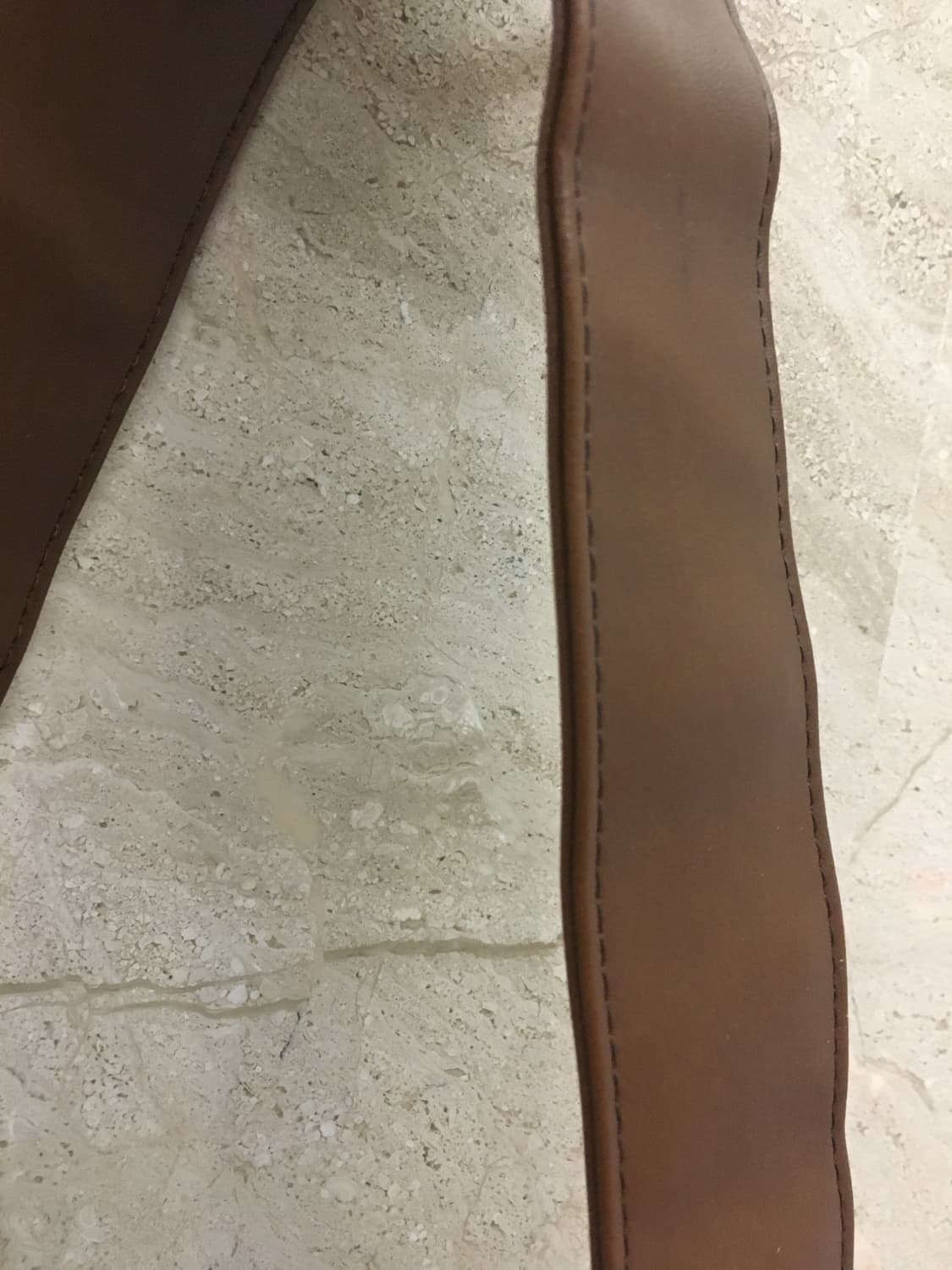 꼼데가르송 옴므 플러스 숄더백 상품이미지2