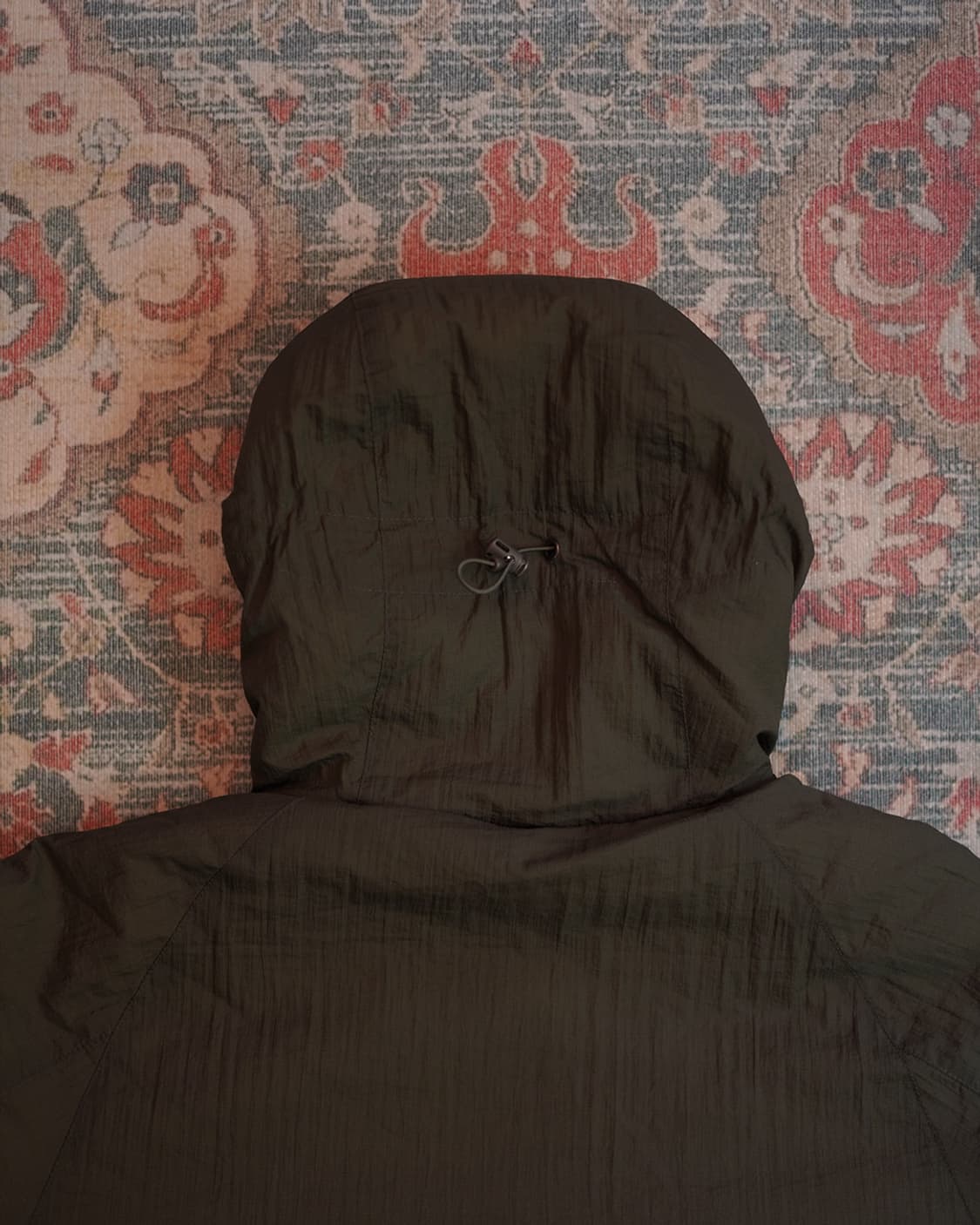 헬리콘텍스 울프하운드 카키 상품이미지3