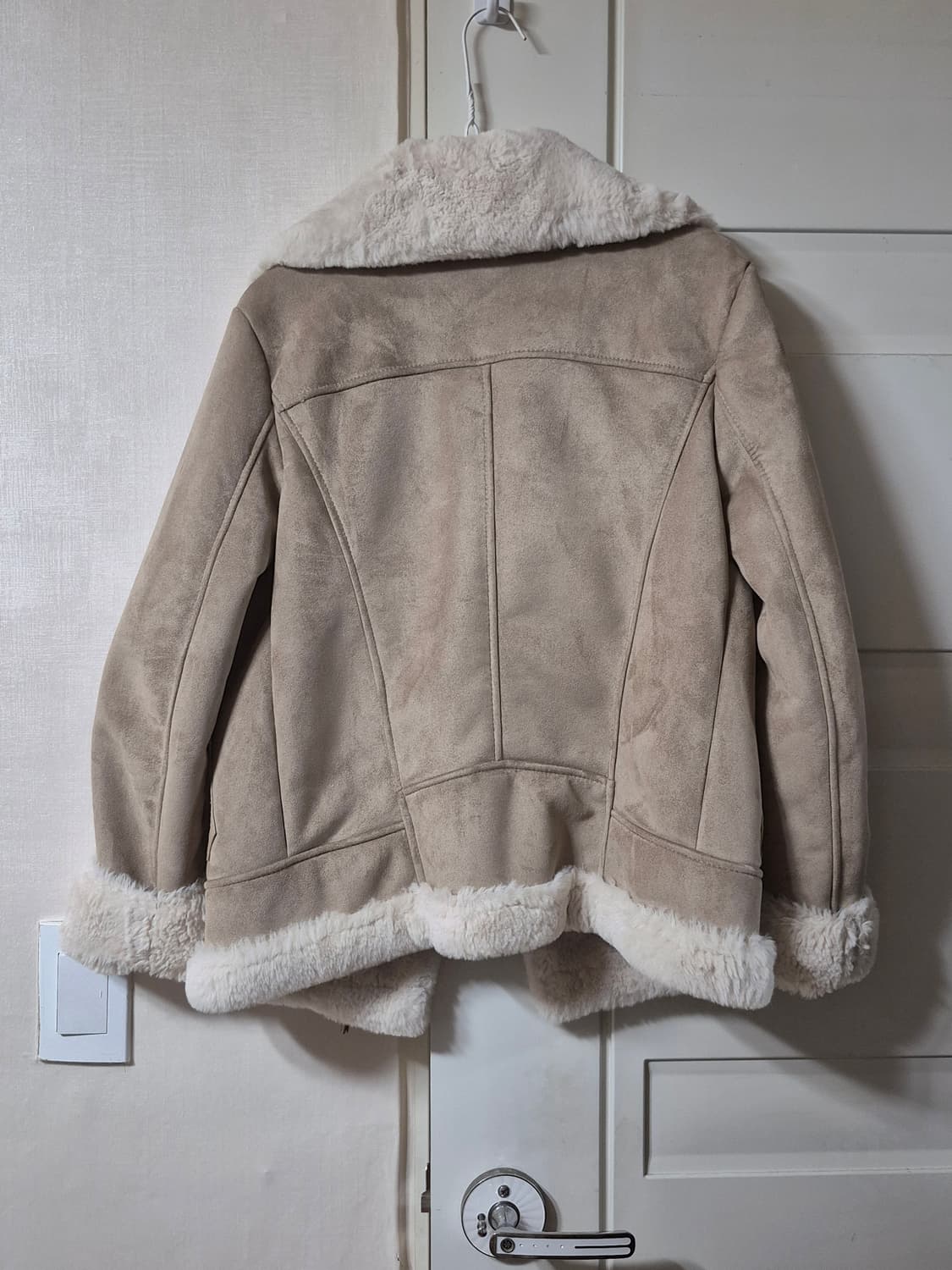 플라스틱아일랜드 무스탕 상품이미지2