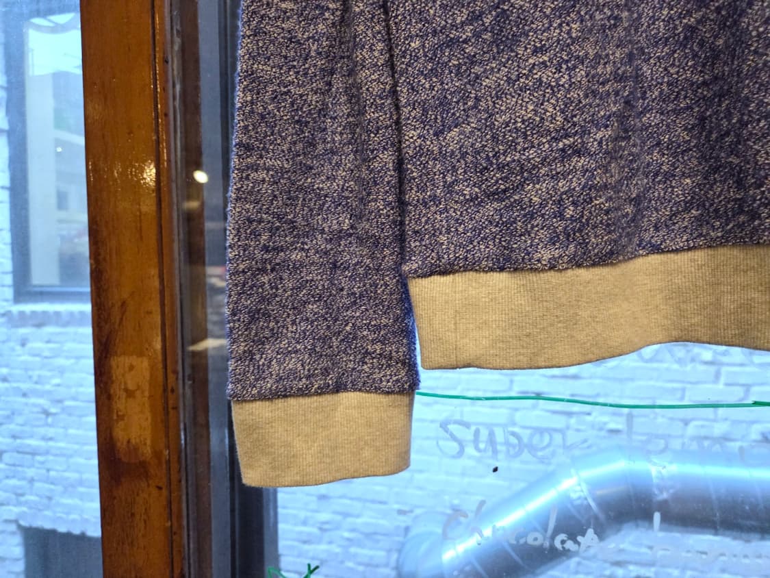 솔리드옴므 스웻 상품이미지5