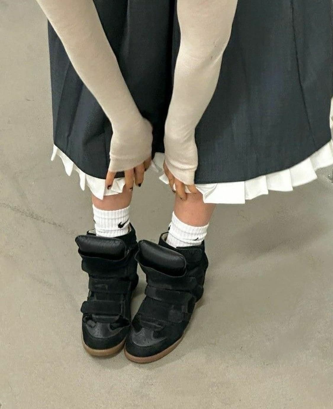 이자벨마랑 베켓 37  상품이미지10