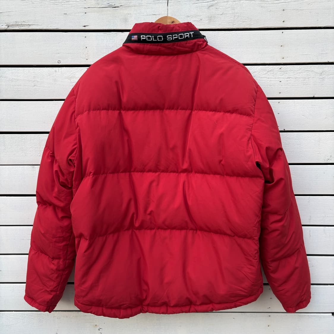 Polo 폴로 스포츠 패딩 상품이미지8