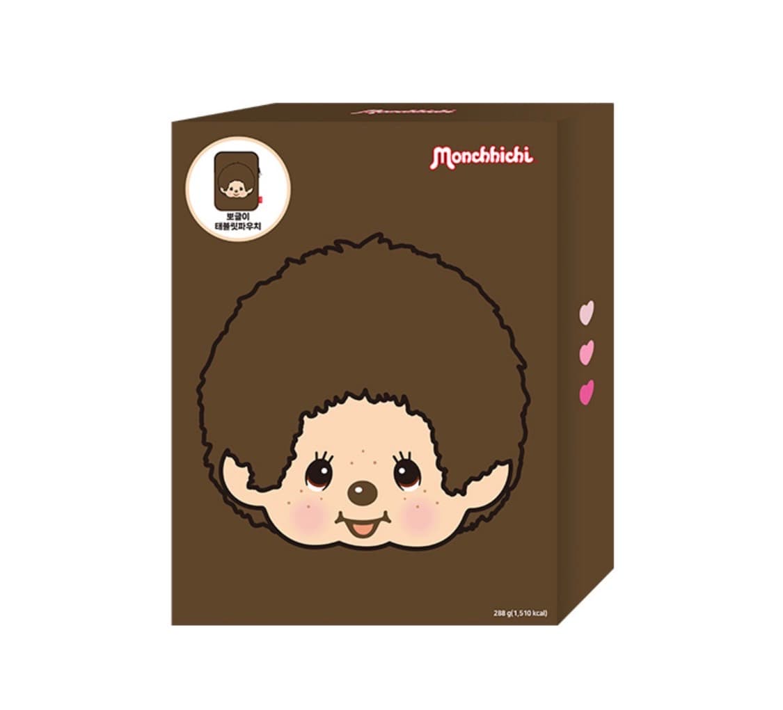 몬치치 태블릿 파우치 4/8 발송가능 상품이미지1