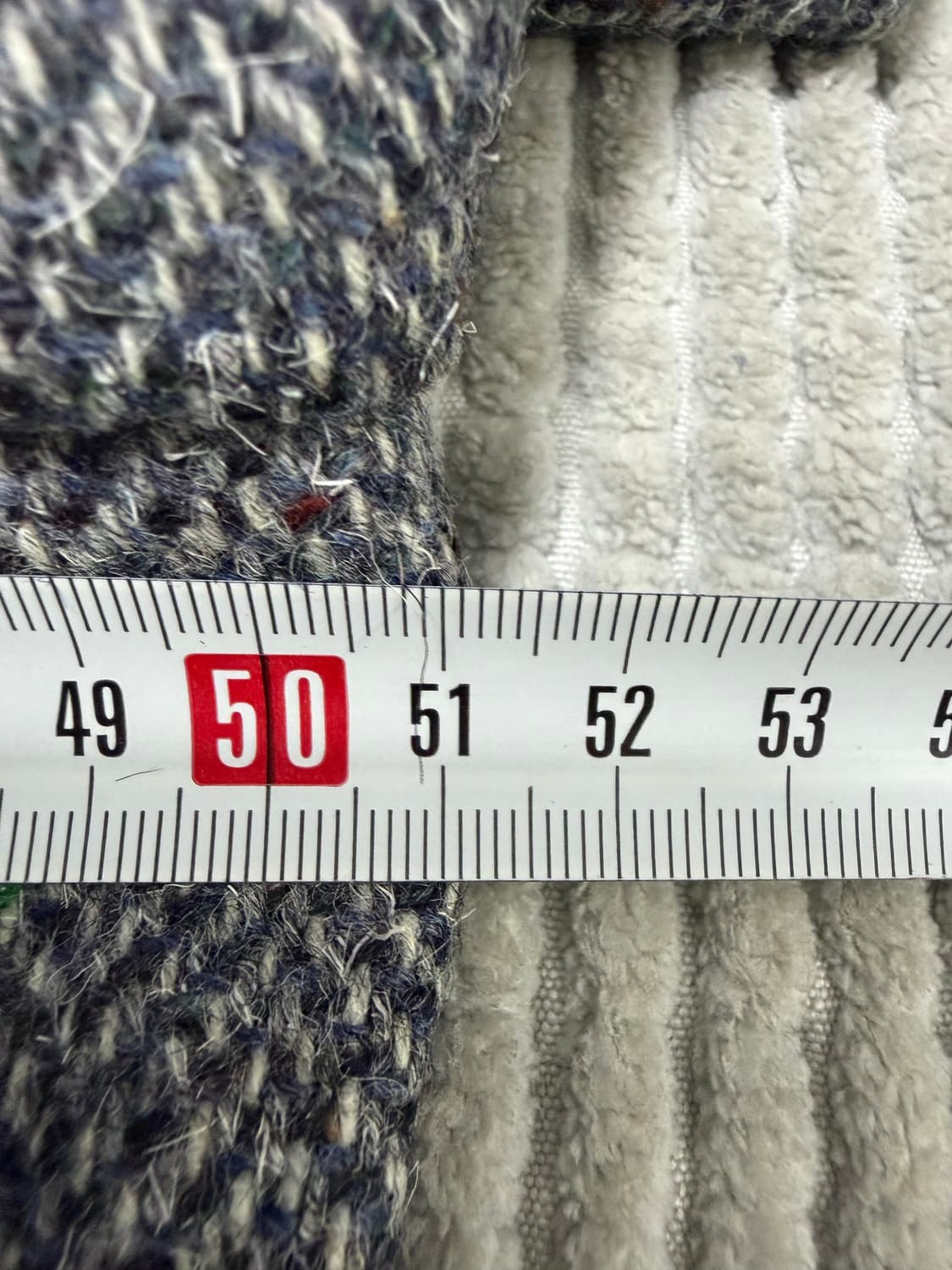 버버리 헤링본 울 블레이저 상품이미지7