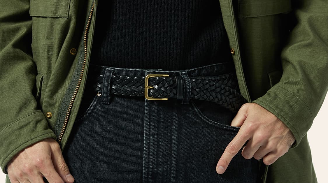 바스통 904 위빙벨트 상품이미지3