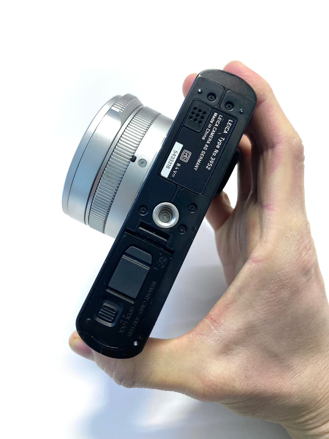 라이카 D-LUX 7 디지털 카메라 상품이미지5