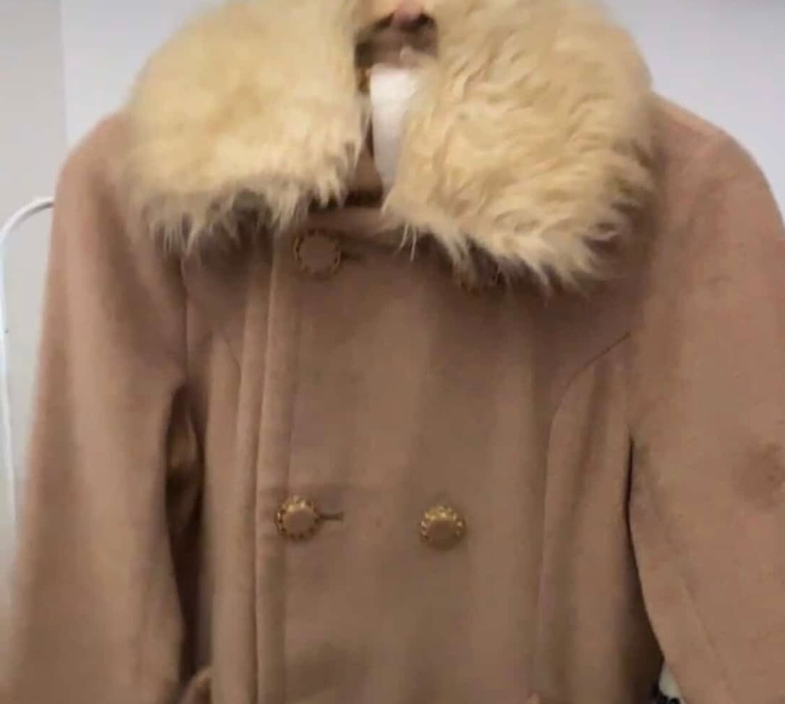 라떼갸루 코트 상품이미지1