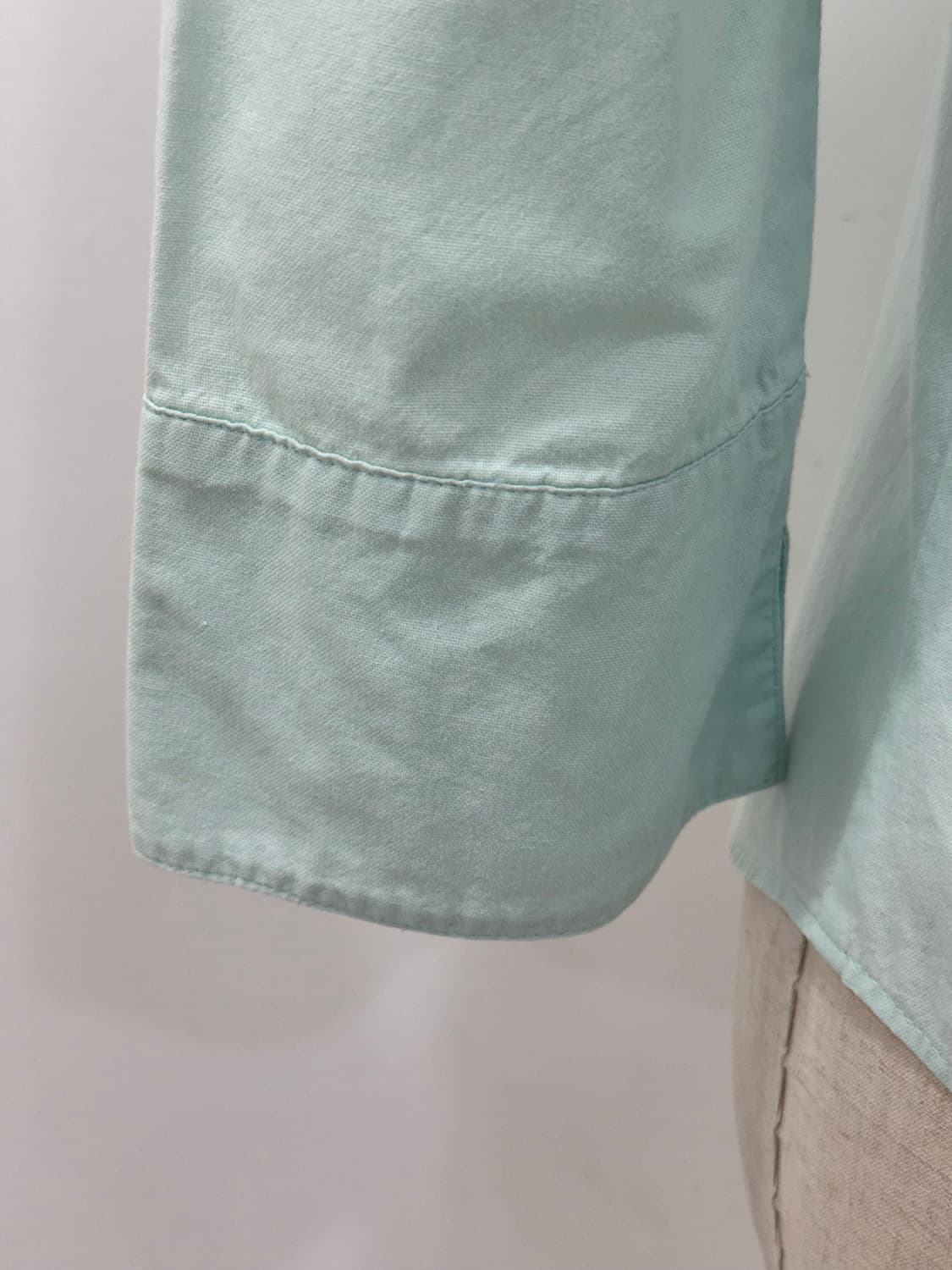 버버리 여성 남방 상품이미지4