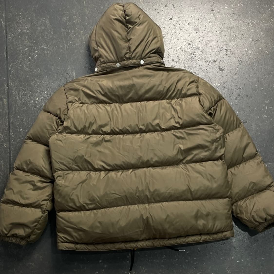 105 LEE 푸퍼 패딩  상품이미지6