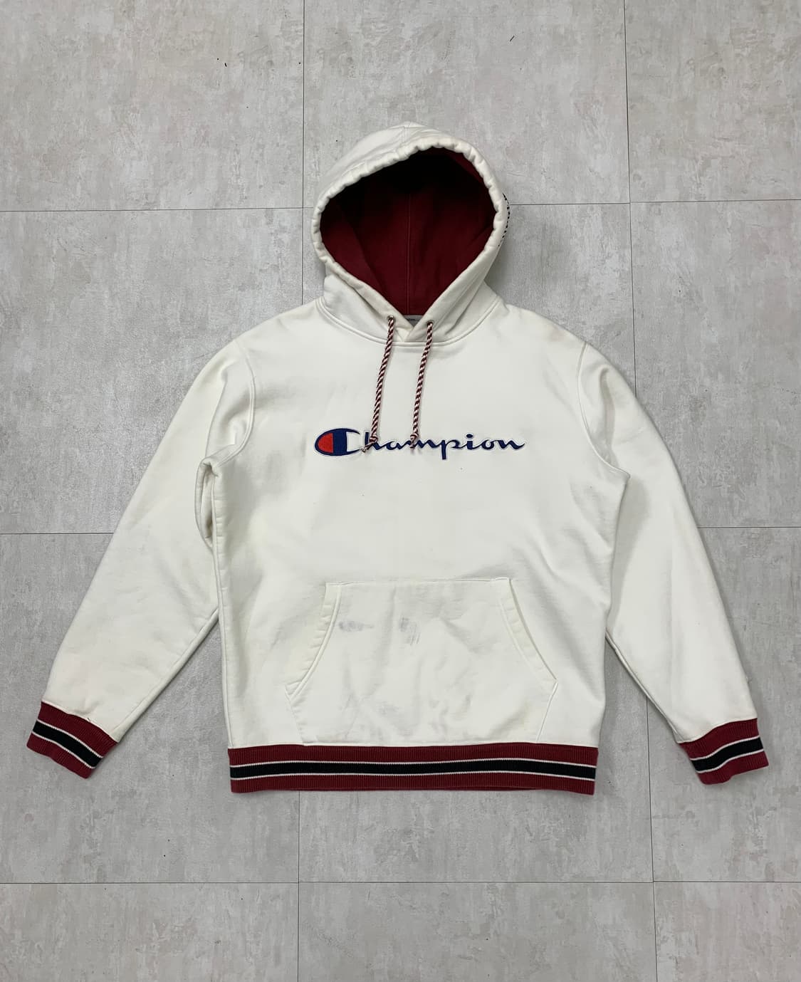 슈프림챔피언 콜라보 후드티 #736 상품이미지1