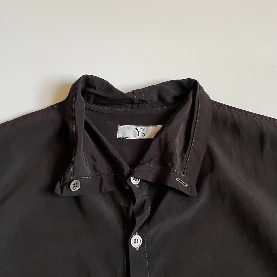 Yohji Yamamoto 상품이미지2