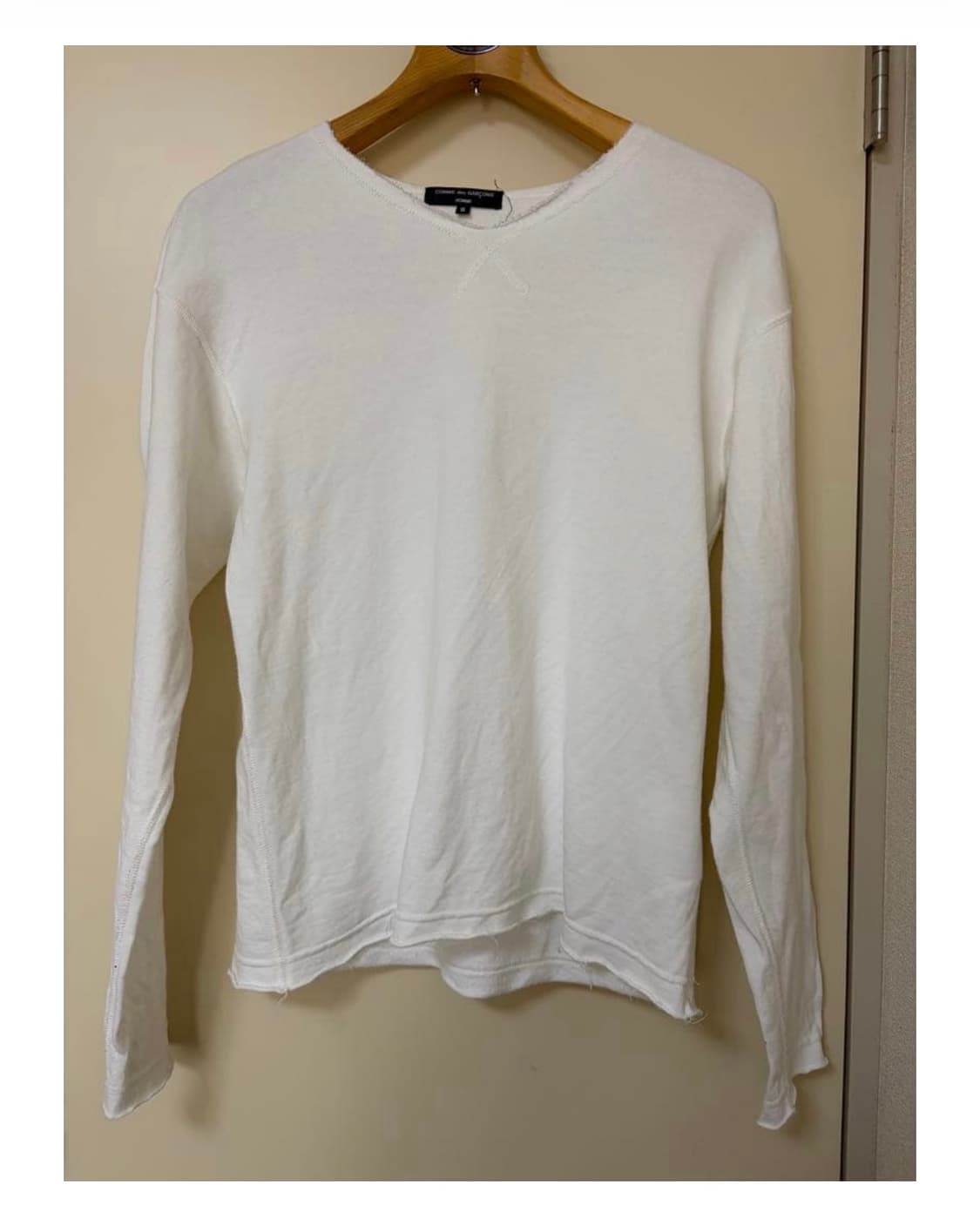 Comme des Garcons HOMME 상품이미지1