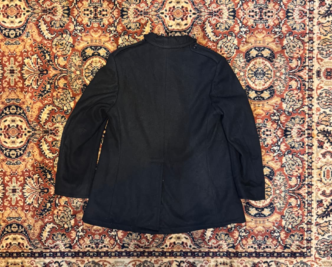 미해군 피코트 "18L" (429) 상품이미지2