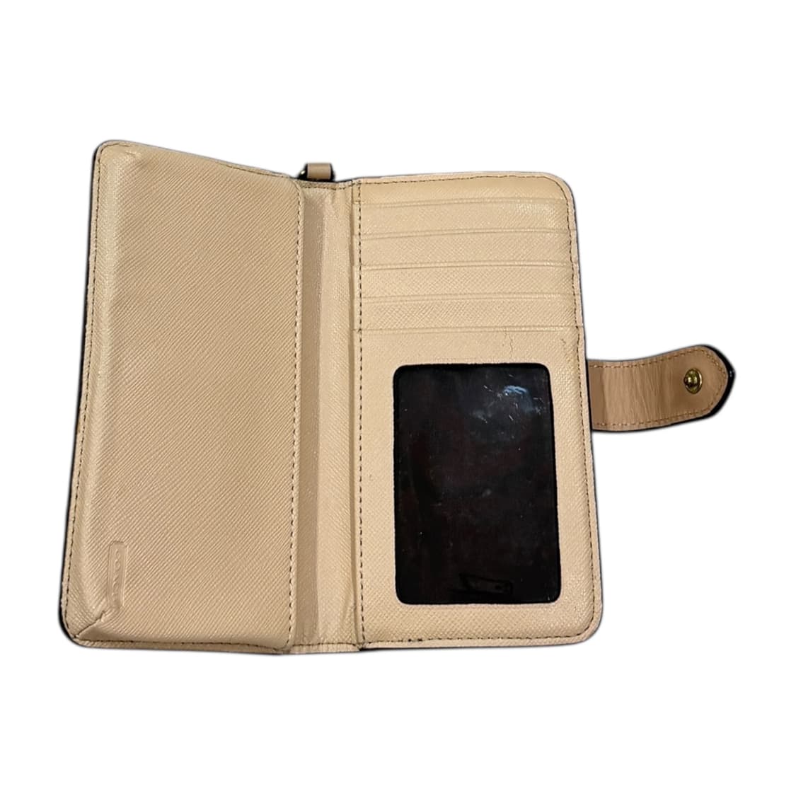 코치 빈티지 카드 지갑 상품이미지3