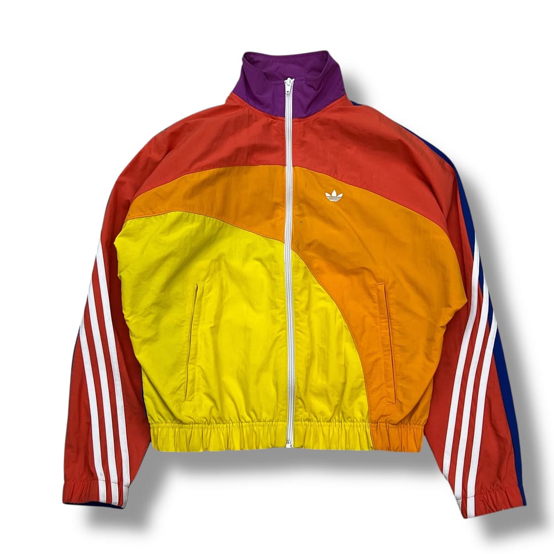 아디다스 올드스쿨 바람막이 r2130 상품이미지1