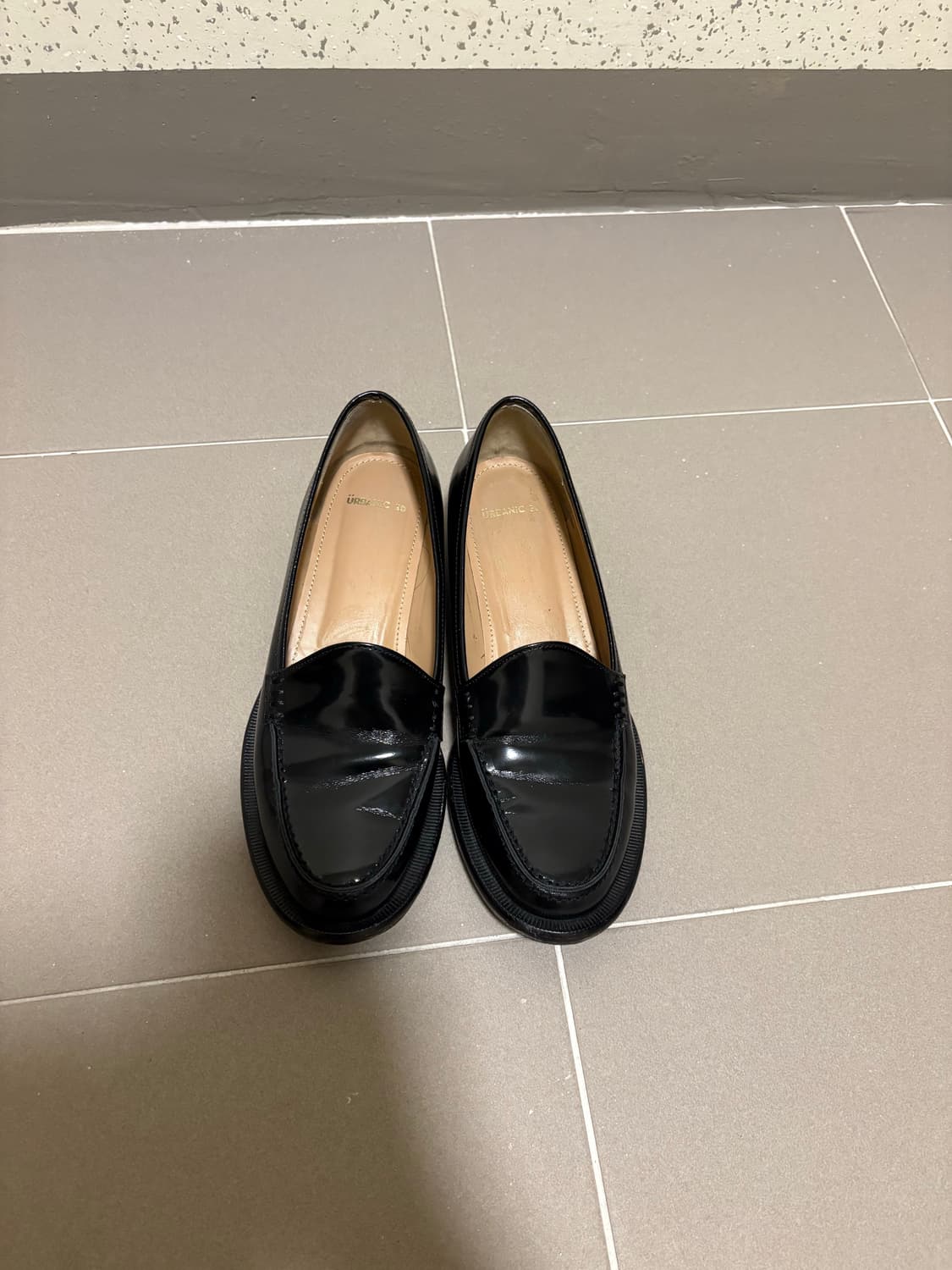 얼바닉30 클래식로퍼  상품이미지2