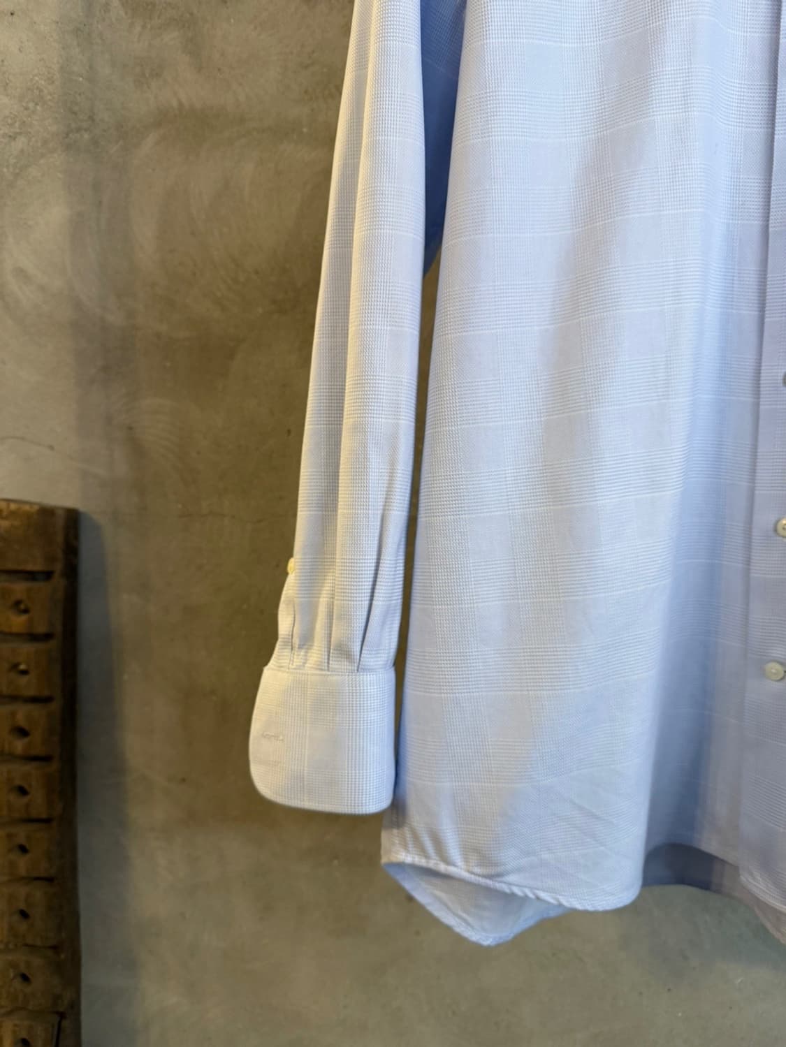 수트서플라이 드레스 셔츠 100 상품이미지8