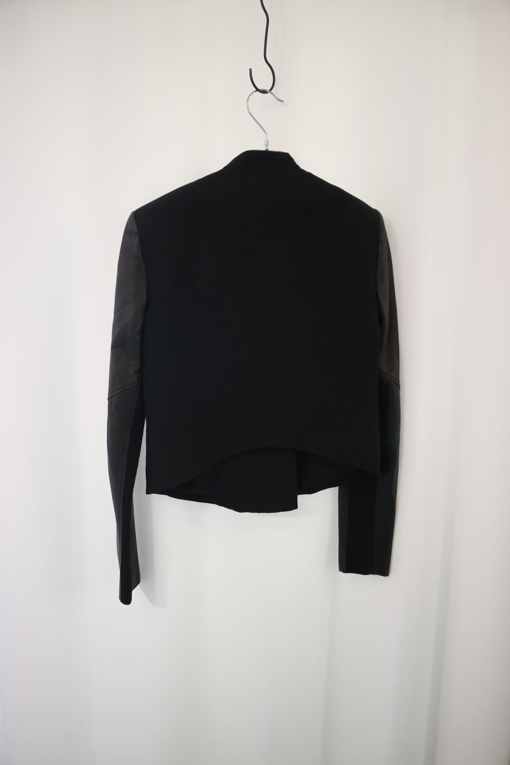 Helmut Lang Leather Jacket 상품이미지4