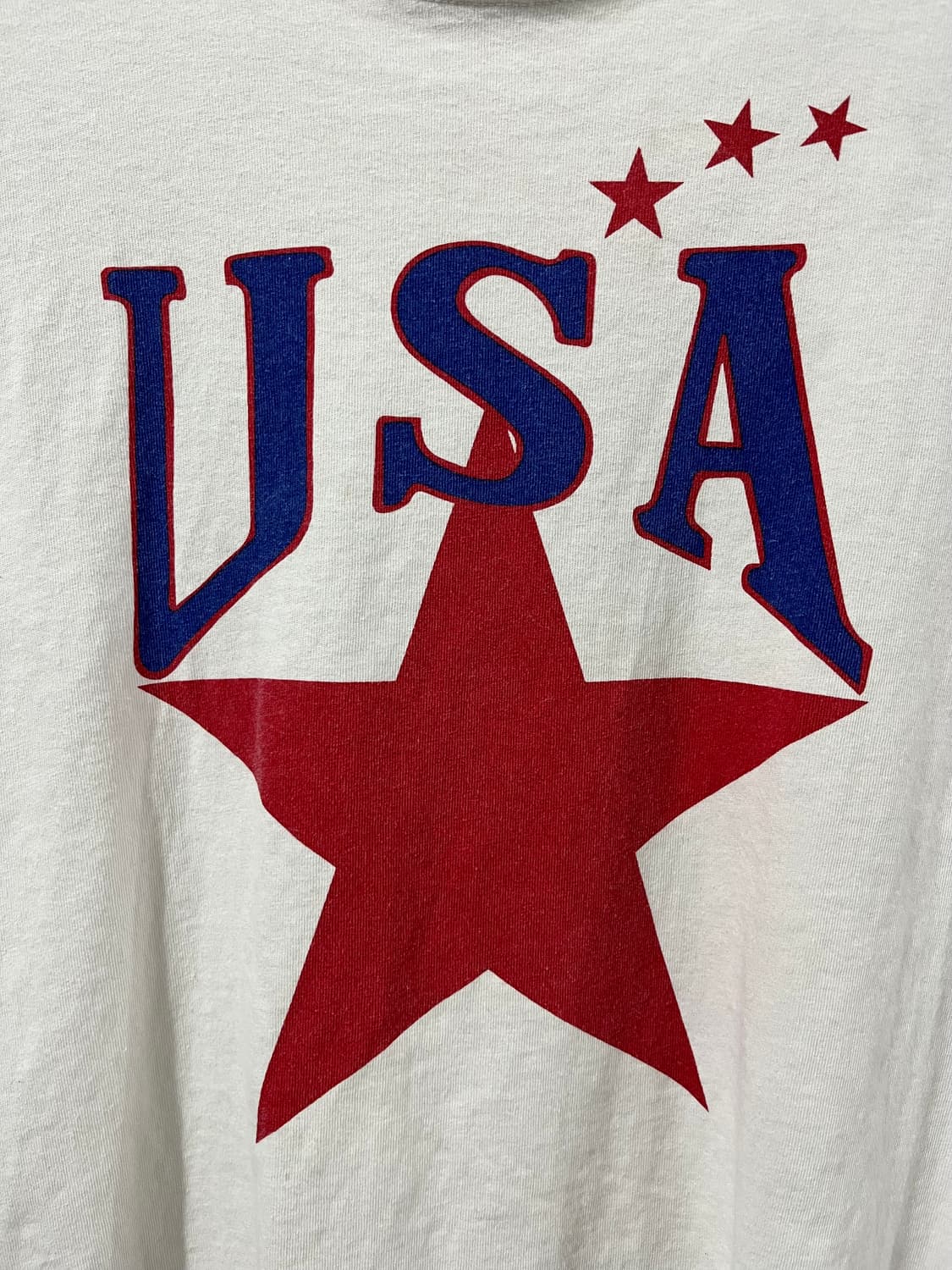 Sunny Sports x Coen USA tee 상품이미지4