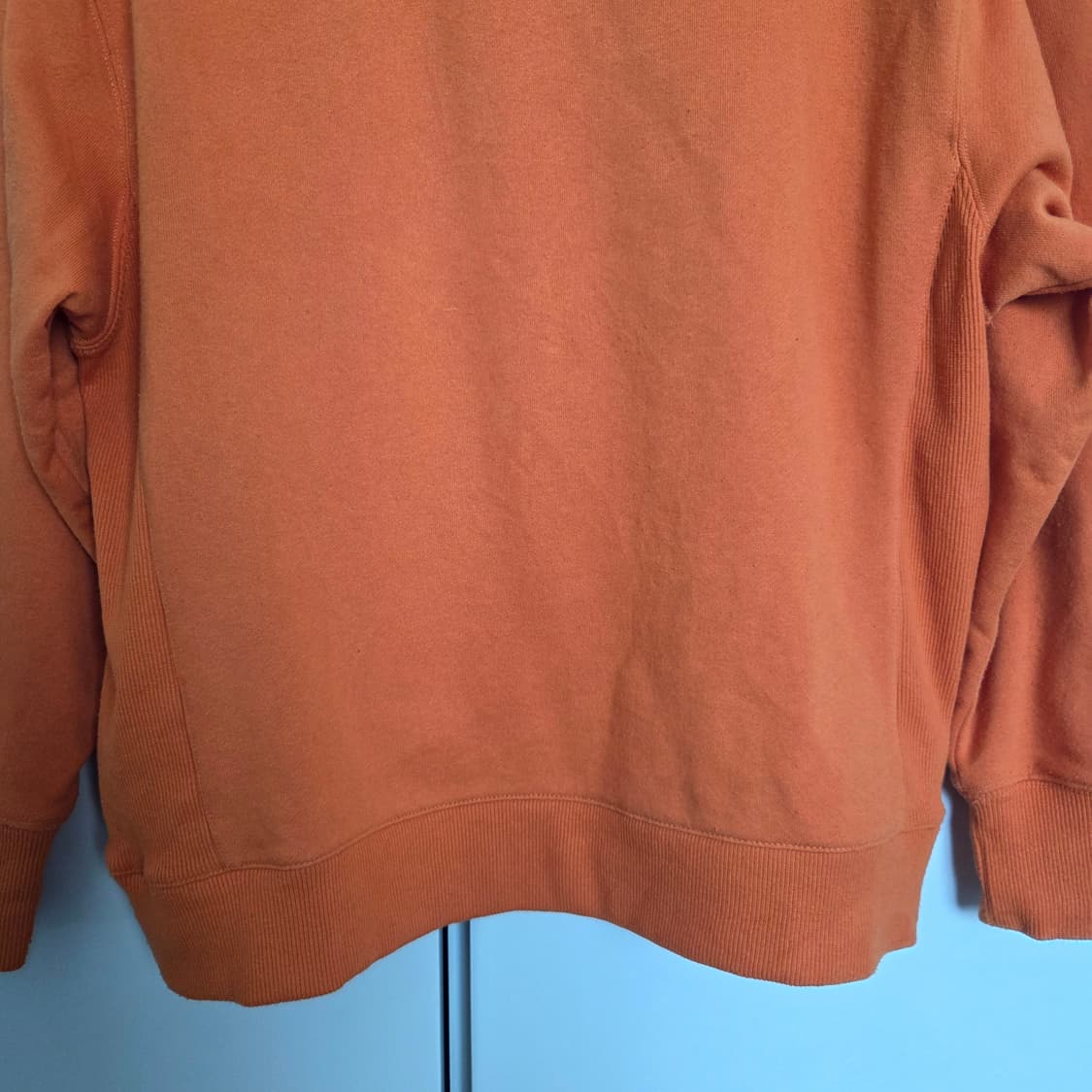 7UP 프로모션 맨투맨 L(100) 상품이미지3