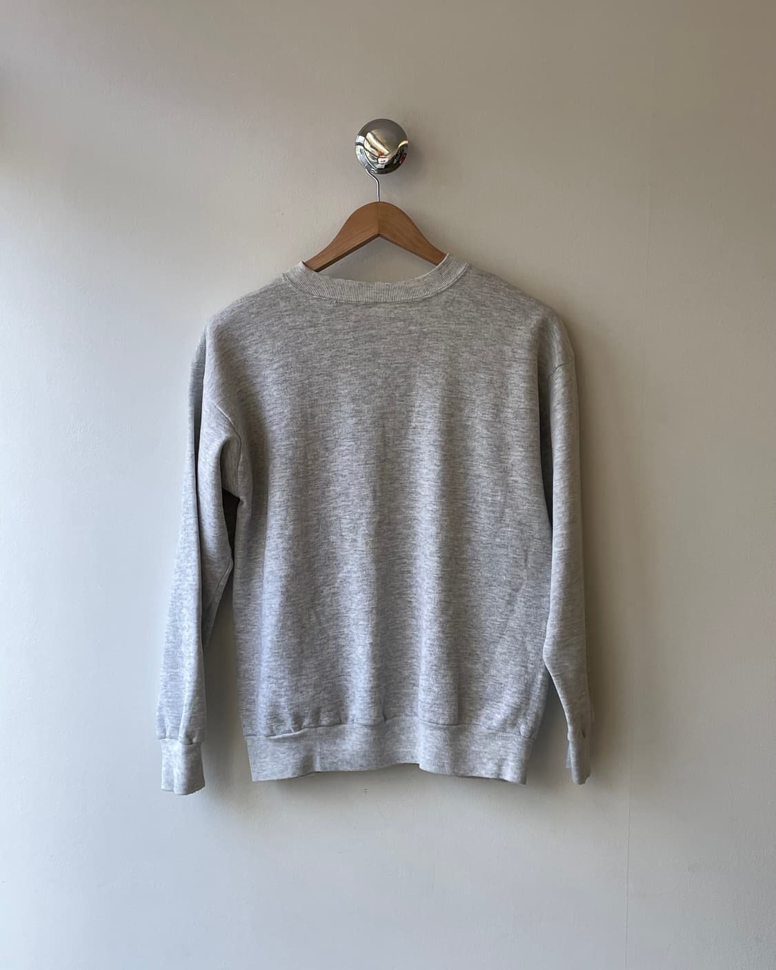 90’s NFL Jacksonville Jaguars sweatshirt 상품이미지2