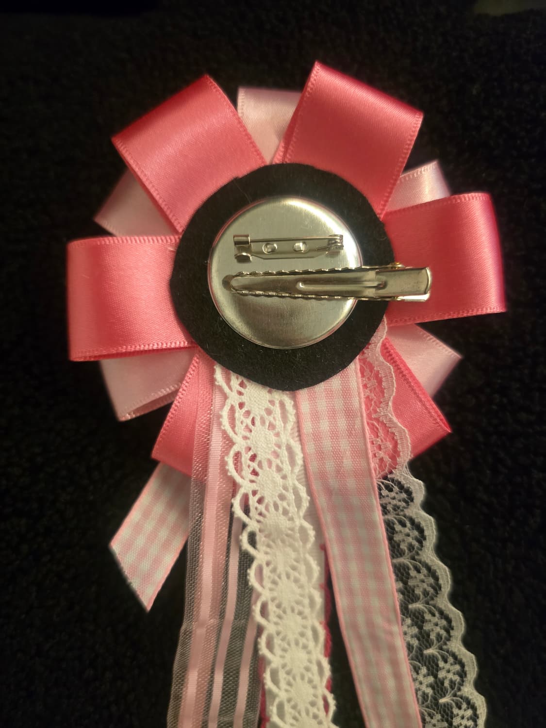 딸기토끼 로제트 상품이미지4