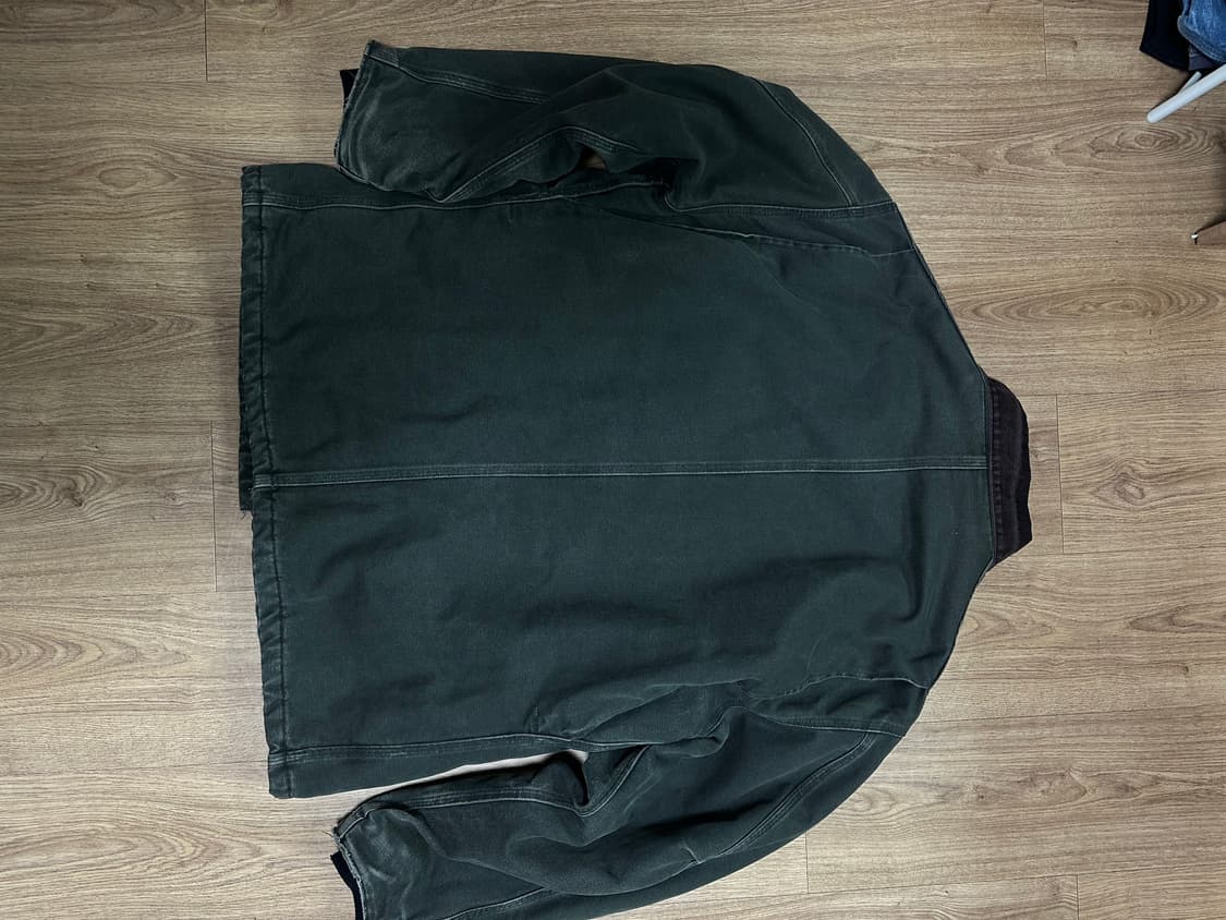 XL) 칼하트 c26 MOS 워크자켓 상품이미지3