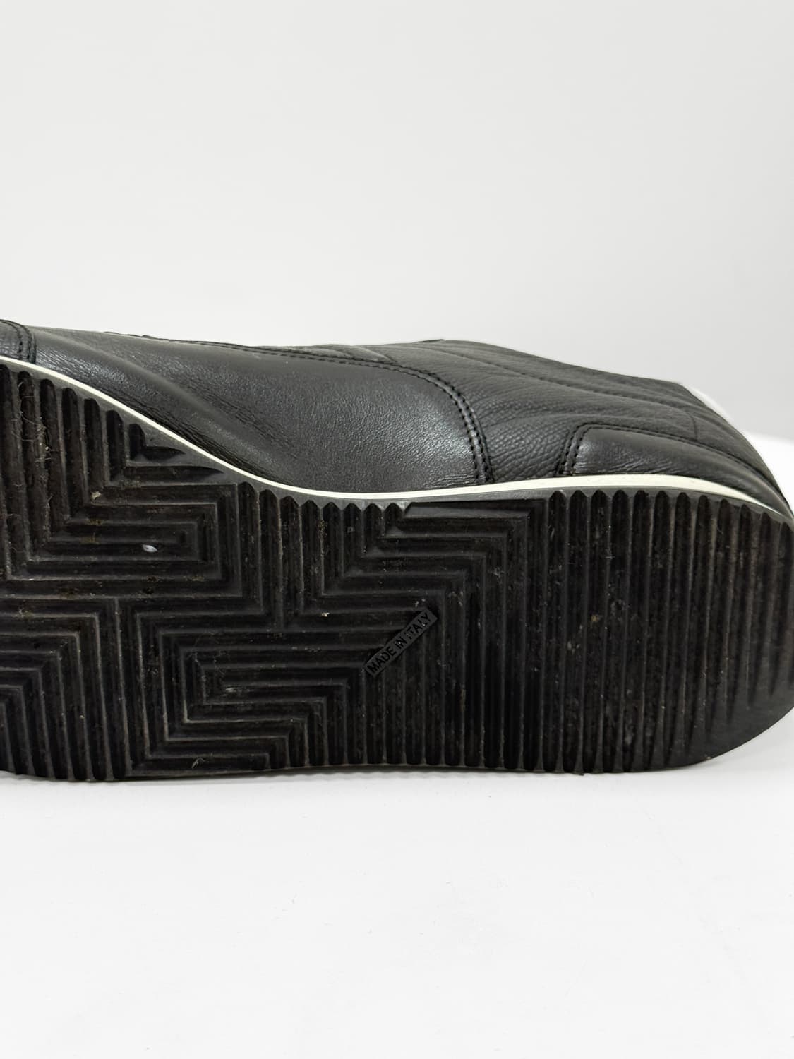 Hermès Leather Sneaker43 상품이미지7