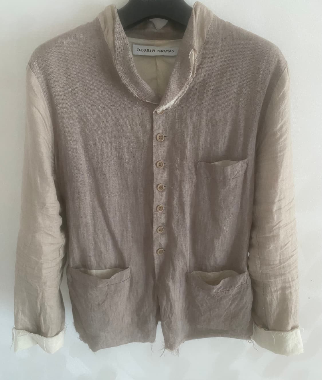 olubiyi thomas railway jacket (3) 상품이미지1