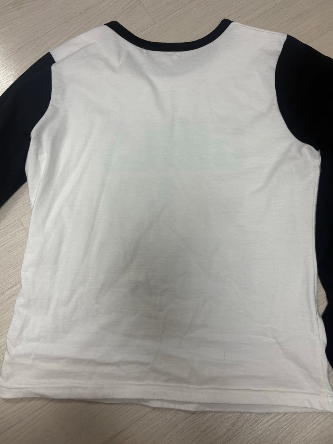 팬시클럽 롱슬리브 상품이미지4