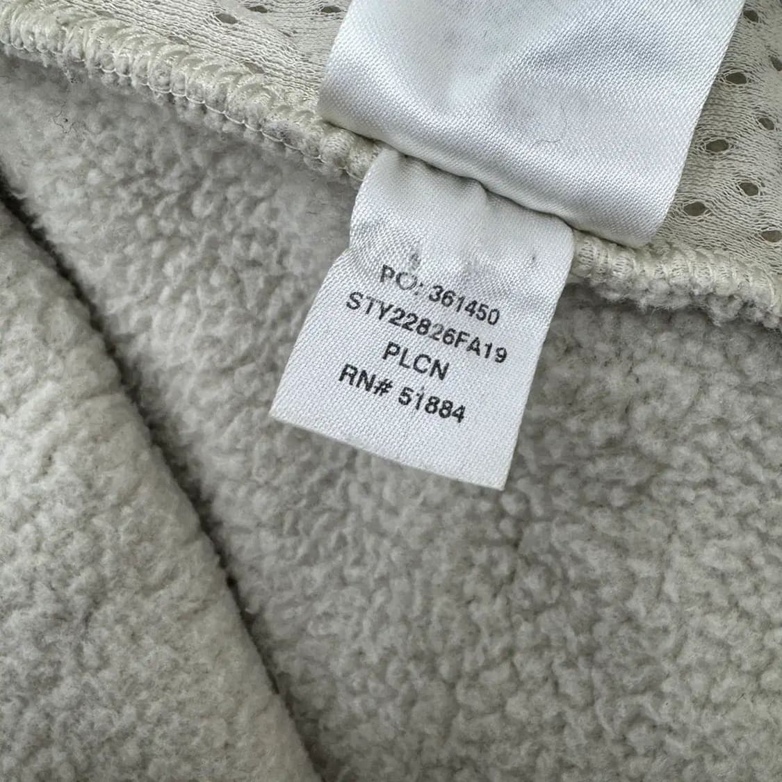 L 파타고니아 레트로 파일 플리스 베스트 조끼  상품이미지9