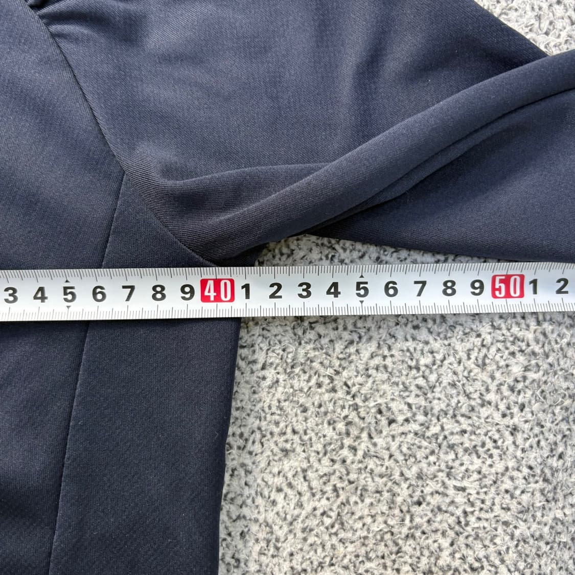 S 아디다스 여성 기능성 집업 져지 0402J 상품이미지5