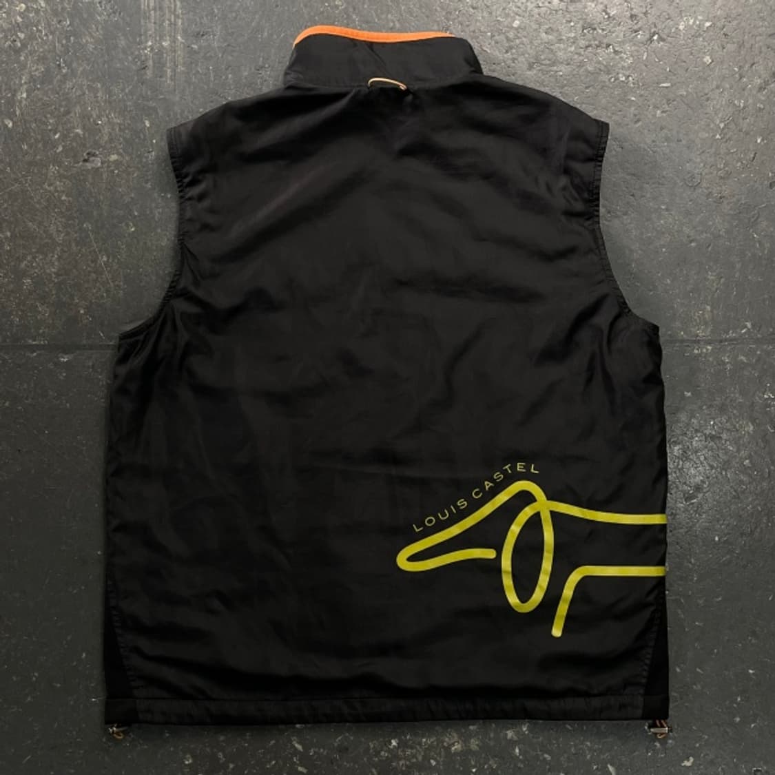 105 루이까스텔 조끼 상품이미지6