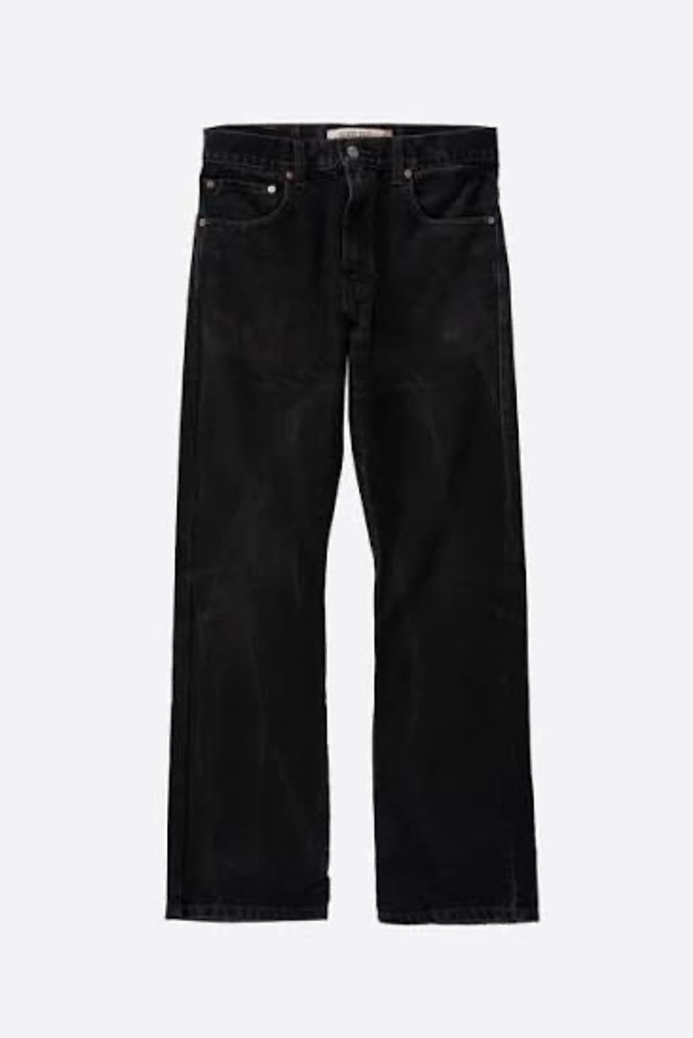 (구해요) 리바이스 517 블랙 34/32 상품이미지1