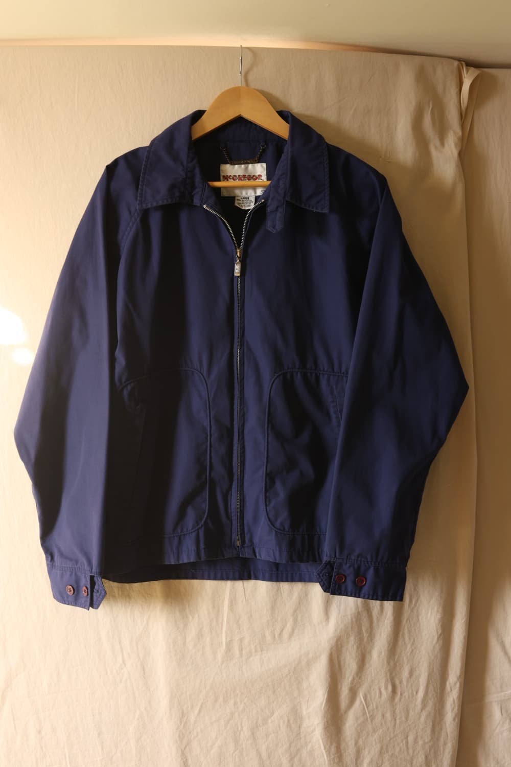 맥그리거 드리즐러 자켓 상품이미지1