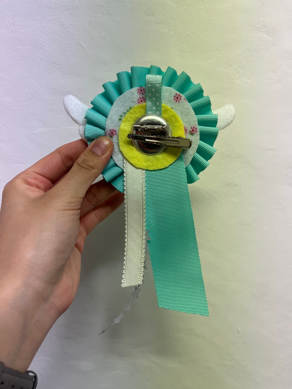 할렐야르 로제트 🪽 상품이미지3